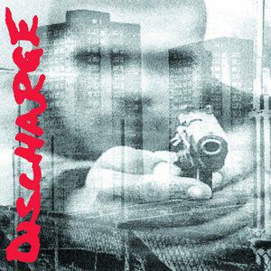 Discharge - album