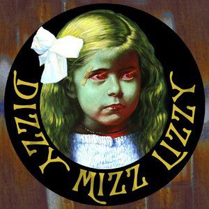 Dizzy Mizz Lizzy Album 