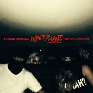Don't Panic - album
