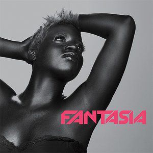 Fantasia - album