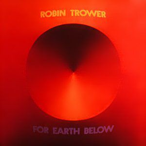 For Earth Below - album