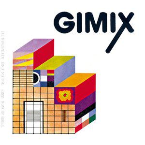 Gimix Album 