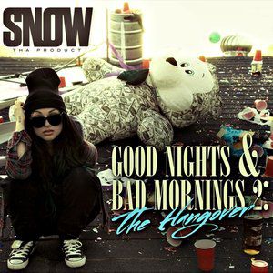 Good Nights & Bad Mornings 2: The Hangover - album