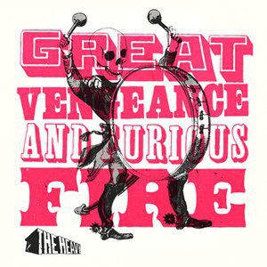 Great Vengeance and Furious Fire Album 