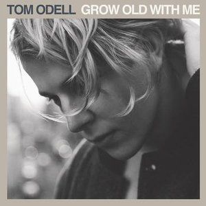 Grow Old with Me - album