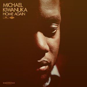 Home Again - album