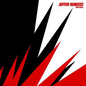 Jeffer Remixes - album