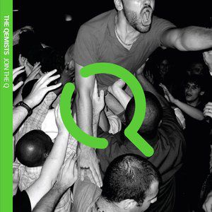 Join the Q - album