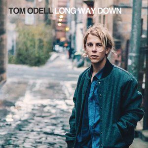 Long Way Down - album