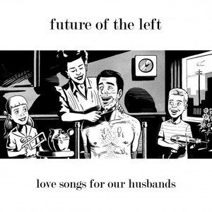 Love Songs For Our Husbands - album