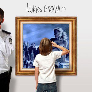 Lukas Graham - album