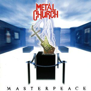 Masterpeace - album