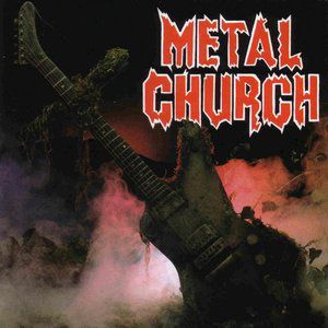 Metal Church Album 