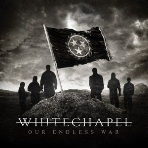 Our Endless War Album 