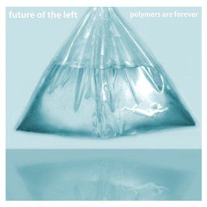Polymers Are Forever - album