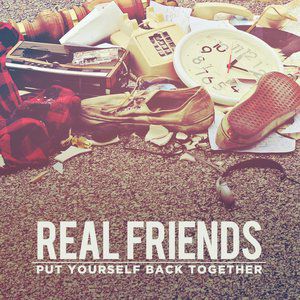 Put Yourself Back Together - album