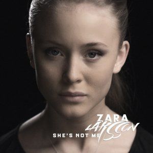 She's Not Me - album