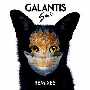 Smile (Remixes) - album
