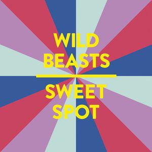 Sweet Spot - album