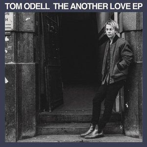The Another Love EP Album 