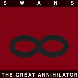 The Great Annihilator - album
