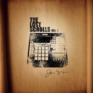 The Lost Scrolls Vol. 1