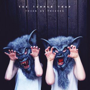Thick as Thieves - album