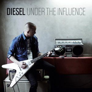 Under the Influence - album