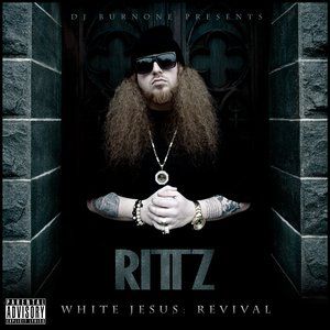 White Jesus: Revival - album