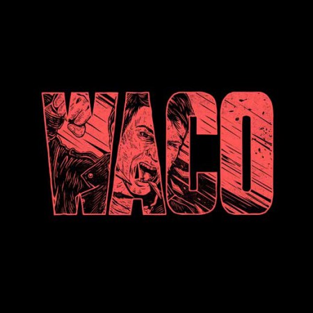 WACO - album