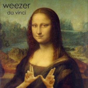Da Vinci Album 
