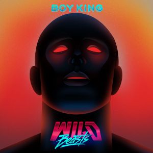 Boy King - album