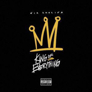 King of Everything Album 