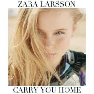 Carry You Home - album