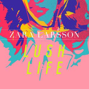 Lush Life - album