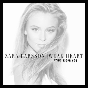 Weak Heart Album 