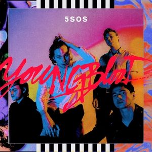 Youngblood Album 