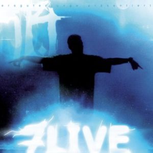 7 Live - album