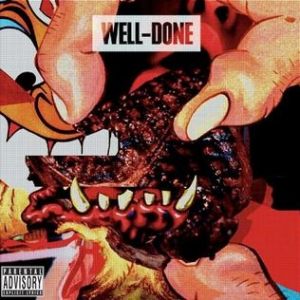 Well-Done Album 