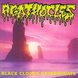 Black Clouds Determinate Album 