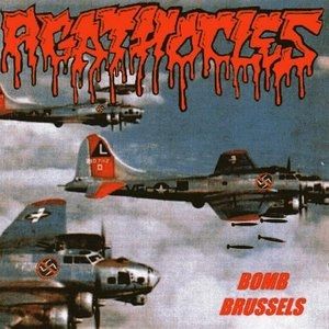 Bomb Brussels Album 