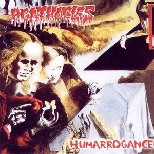 Humarrogance Album 