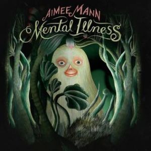 Mental Illness - album