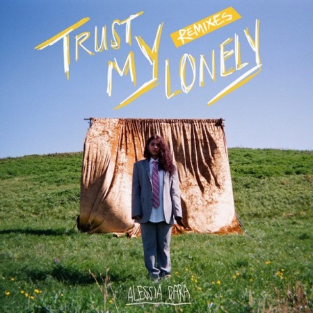 Trust My Lonely - album
