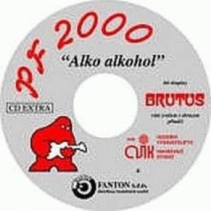 Alko alkohol - album