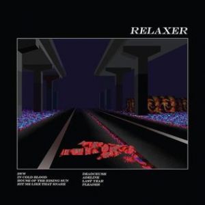 Relaxer Album 