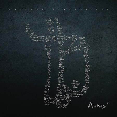 AMYF - album