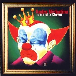 Tears of a Clown - album