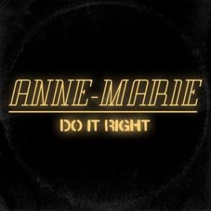 Do It Right Album 