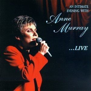 An Intimate Evening with Anne Murray - album